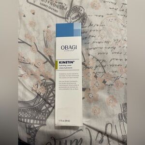 Obagi clinical kinetin+ hydrating